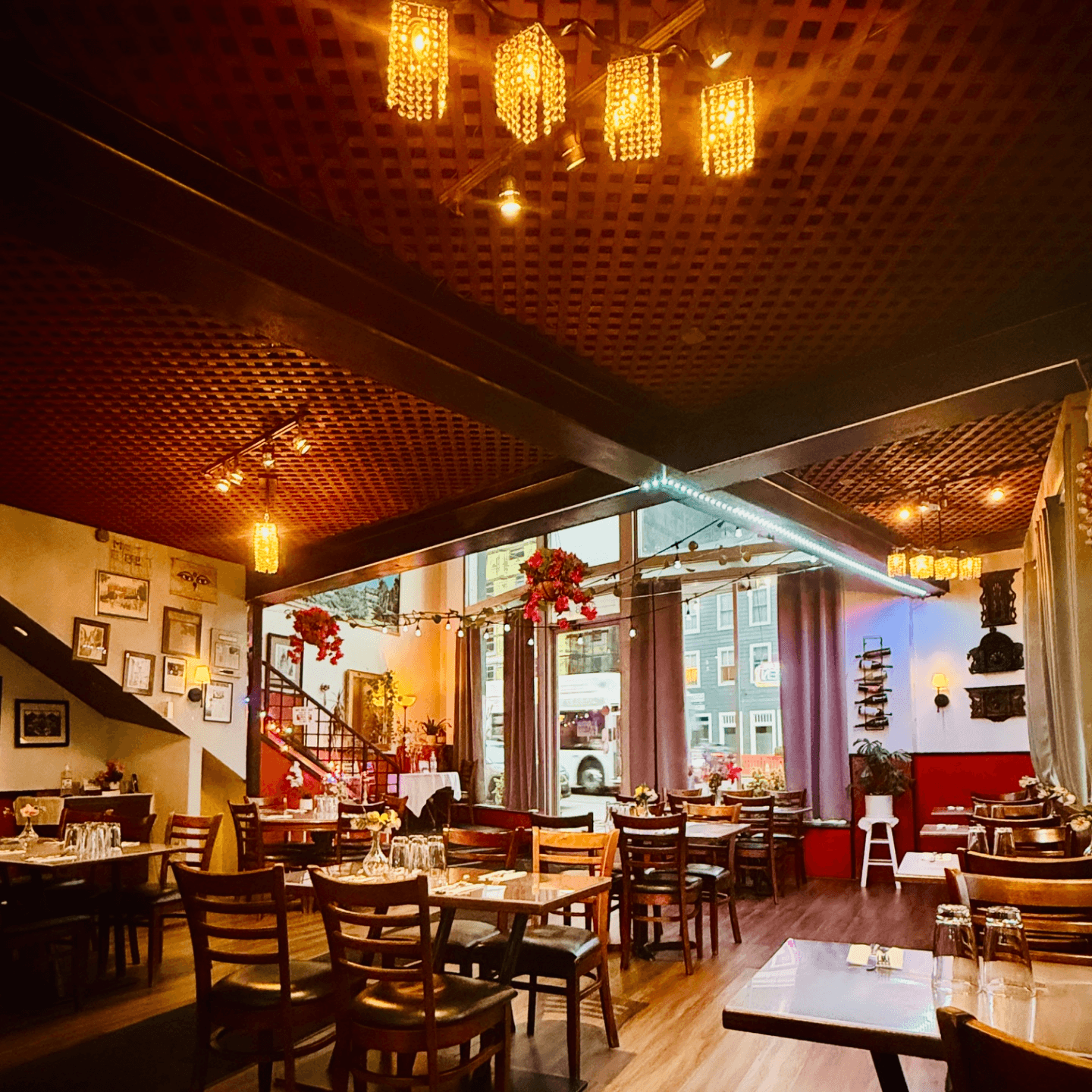 Mount Everest Restaurant