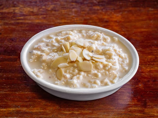Kheer.