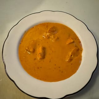 Lamb Tikka Masala