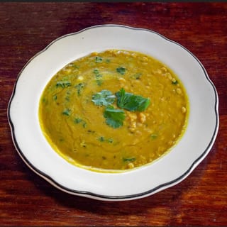 Daal Tadka