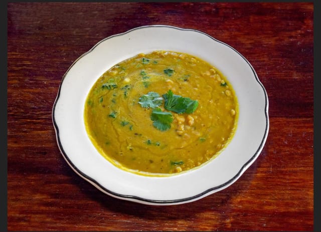 Daal Tadka