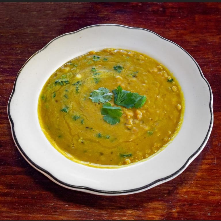 Delicious Tadka Dishes