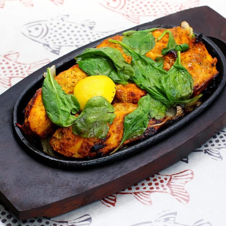 Tikka Masala: A Flavorful Indian Delight