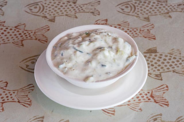 Raita