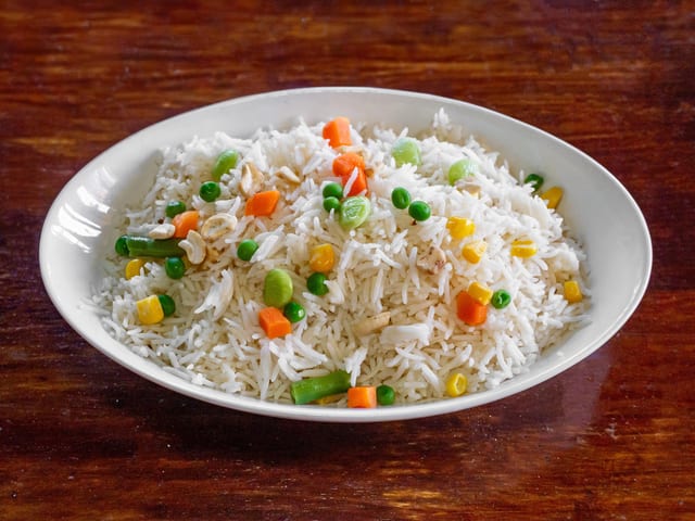 Pulau Rice