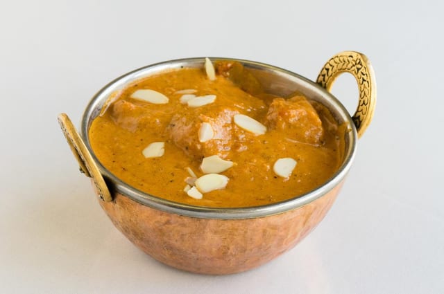 Malai Kofta