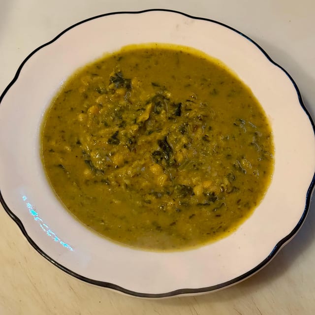 Daal Saag