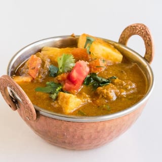 Chicken Vindaloo