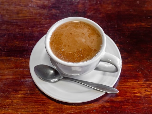 Chai