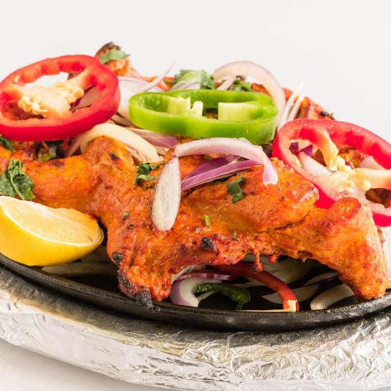 Refreshing Lassi: A Taste of India and Nepal