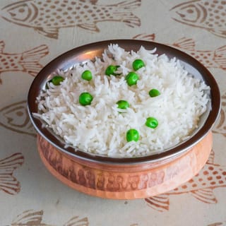 Basmati Rice