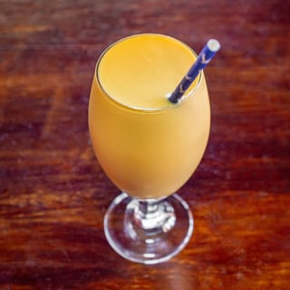 Mango Lassi