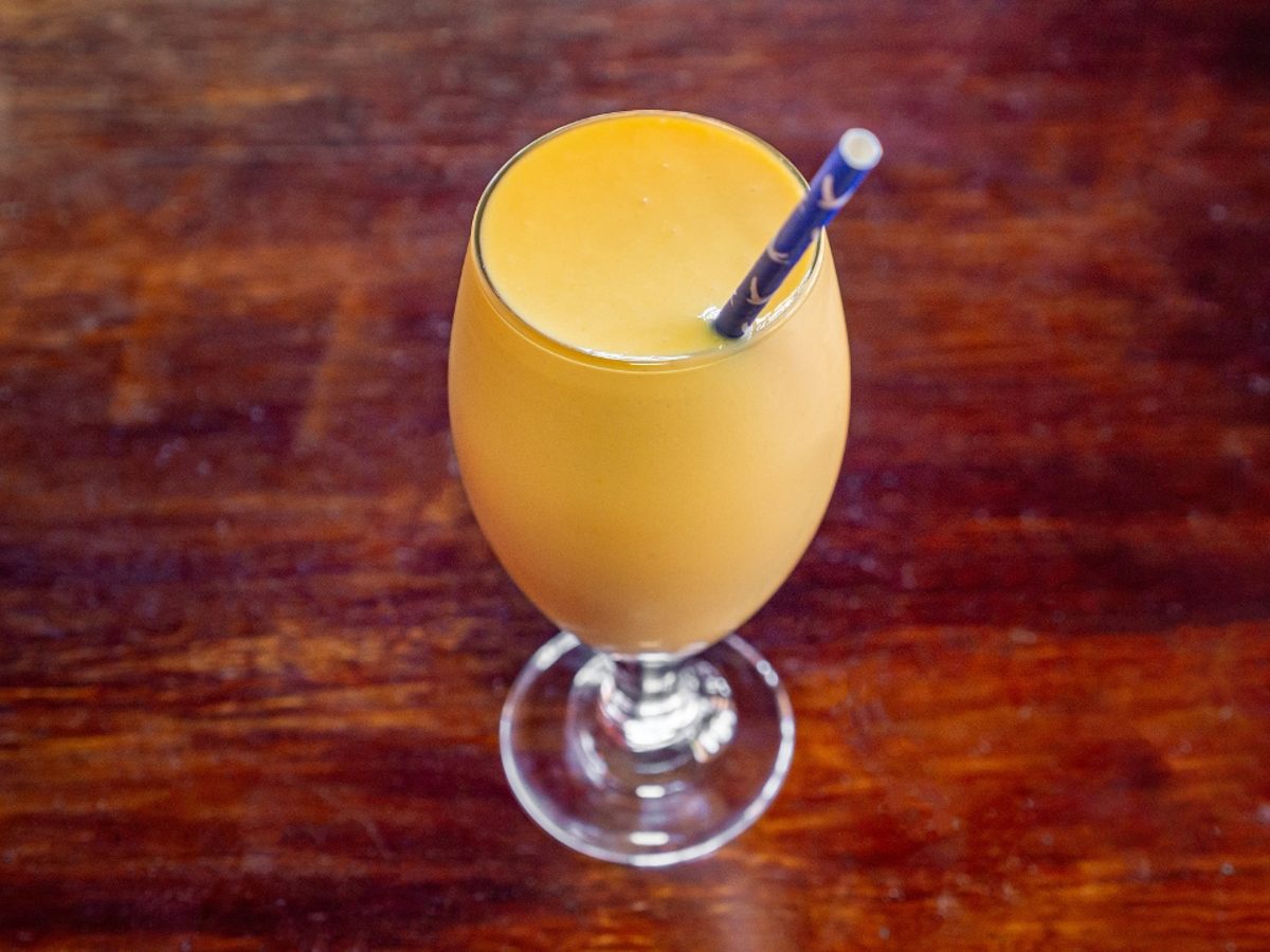 Mango Lassi