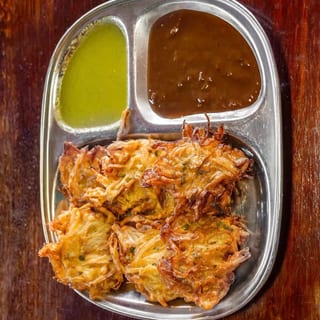 veg Pakora