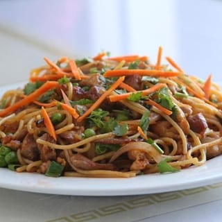 Chicken Chowmein