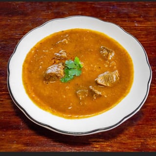Lamb Curry