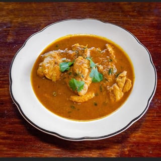 Chicken Curry