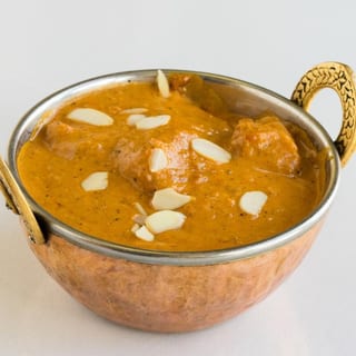 Lamb Korma