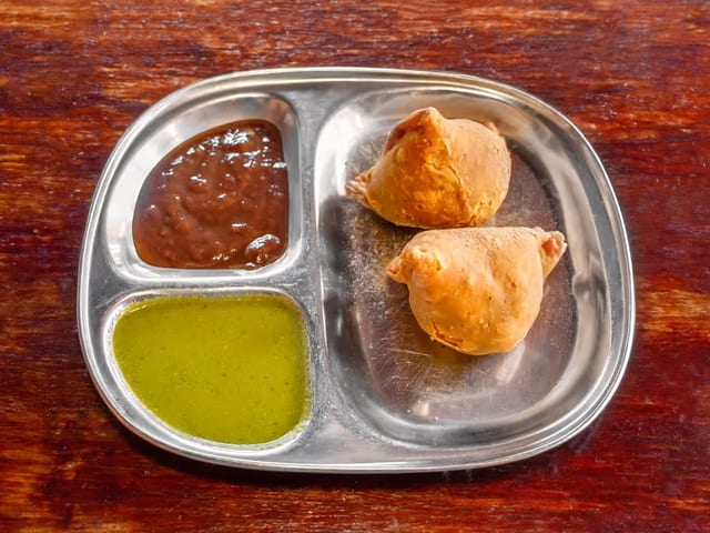 Samosa