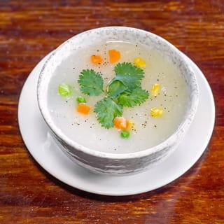 Mt Everest Herbal Soup